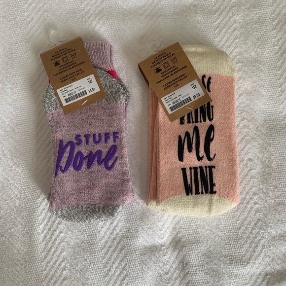NEW Funny Socks (one size) - Picture 3 of 3